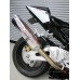 2002-2003 HONDA CBR954RR Stainless  Full System